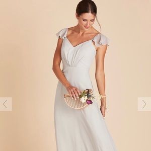 Birdy Grey Bridesmaid Dress